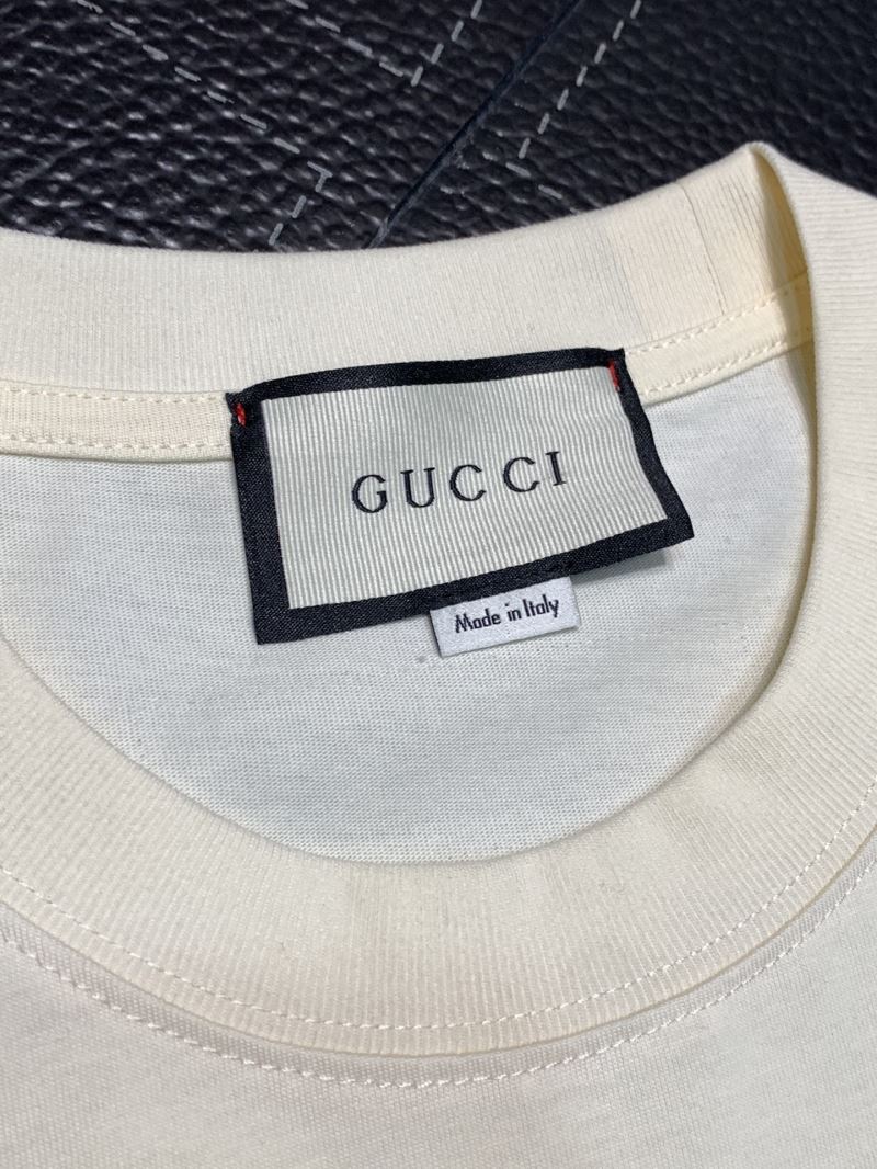 Gucci T-Shirts